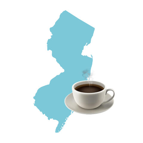 central jersey cafe conspiracy
